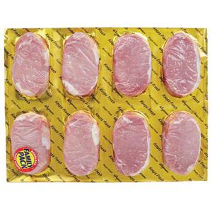 Wegmans Boneless Center Cut Pork Chops, FAMILY PACK