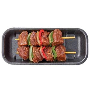 Wegmans Ready to Cook Teriyaki Beef Kabobs