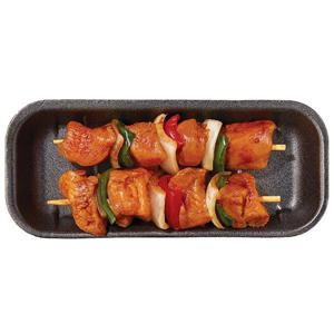 Wegmans Ready to Cook Sweet Hickory Bourbon Chicken Kabobs