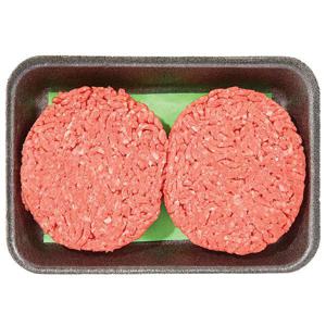 Wegmans Ready to Cook Grass Fed Beef Burgers