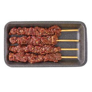 Wegmans Ready to Cook Fire Dragon Beef Skewer