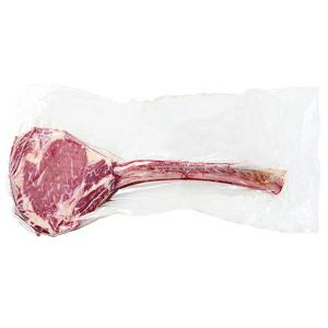 Wegmans Prime Dry Aged Beef Cowboy Steak