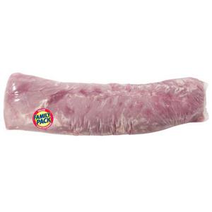 Wegmans Whole Boneless Center Cut Pork Loin Roast, FAMILY PACK