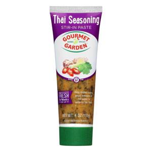 Gourmet Garden Stir-In Paste, Thai Seasoning