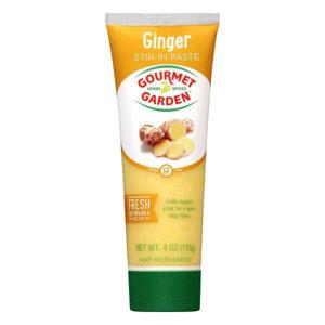 Gourmet Garden Stir-In Paste, Ginger