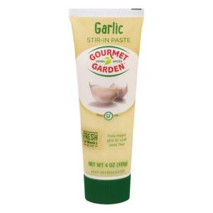 Gourmet Garden Stir-In Paste, Garlic