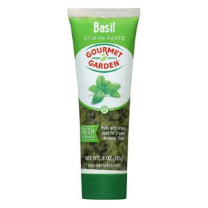 Gourmet Garden Stir-in Paste, Basil