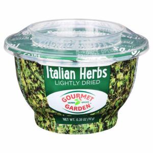 Gourmet Garden Italian Herbs, Lightly Dried