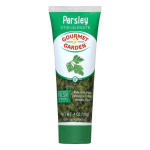 Gourmet Garden Herb Spices Stir-In Paste, Parsley