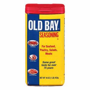 Old Bay Seasoning