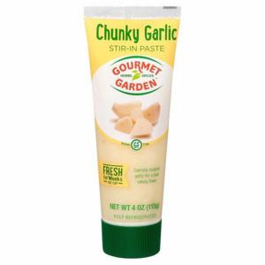 Gourmet Garden Chunky Garlic Stir-In Paste