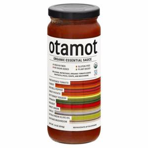 Otamot Essential Sauce, Organic