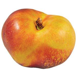 Family Tree Farms Nectarines, Nectapie Donut