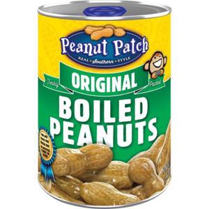 Peanut Patch Boiled Peanuts