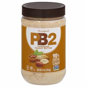 PB2 Peanut Butter, Powdered, Original