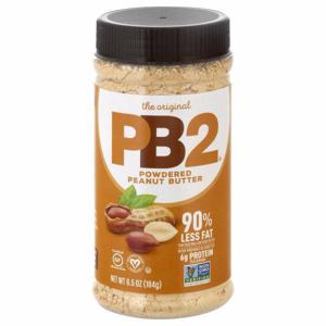 PB2 Peanut Butter, Powdered