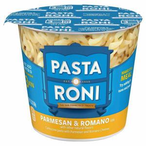 Pasta Roni Rice Mix, Parmesan Romano