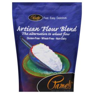 Pamelas Flour Blend, Artisan