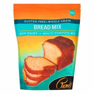 Pamela's Bread Mix, Gluten-Free + Whole Grain