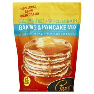 Pamela's Baking & Pancake Mix