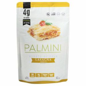 Palmini Lasagna Sheets, Hearts of Palm