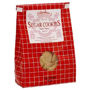 Baltimore Berger Cookies (Copycat Recipe) - Snowflakes & Coffeecakes  Cooking School