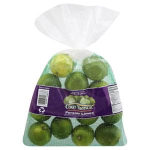 Coast Tropical Limes, Persian