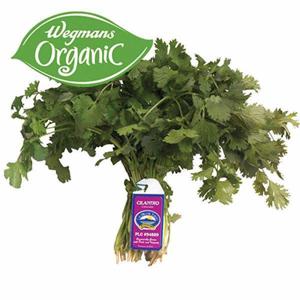 Cal-Organic Farms Cilantro