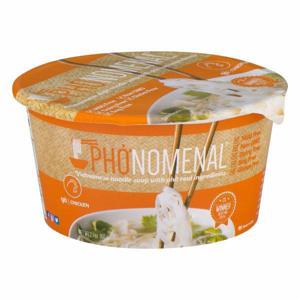 PHONOMENAL Noodle Soup, Chicken