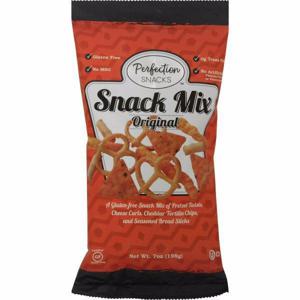 PERFECTION SNACKS Snack Mix, Original