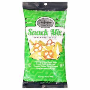 Perfection Snacks Snack Mix, Guacamole Ranch