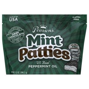 Pearson's Mint Patties