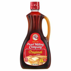 Pearl Milling Company Syrup, Original