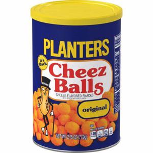 Planters Cheese Balls