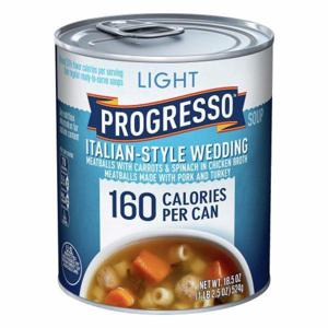 Progresso Soup, Italian-Style Wedding, Light