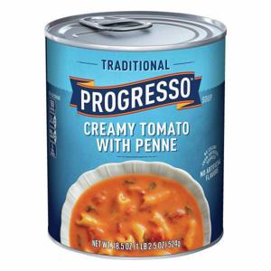 Progresso Soup, Creamy Tomato with Penne, Traditional