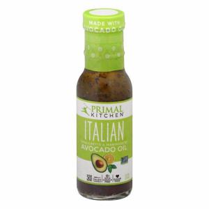 Primal Kitchen Vinaigrette & Marinade, Italian