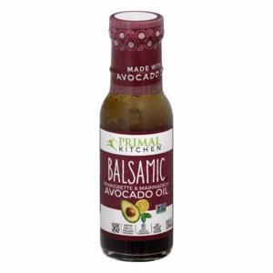 Primal Kitchen Vinaigrette & Marinade, Balsamic