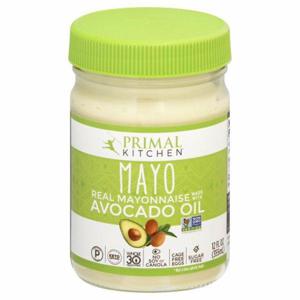 Primal Kitchen Mayo, Avocado Oil