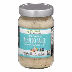 Primal Kitchen Alfredo Sauce, No Dairy