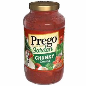 Prego Combo Italian Sauce