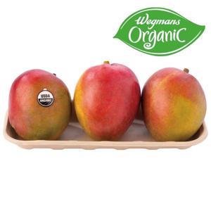 Melissa's Organic Mango