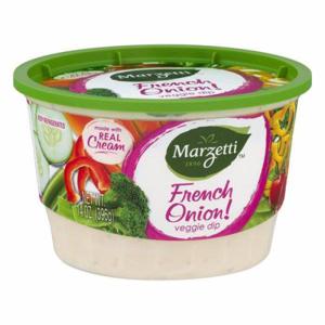 MARZETTI Veggie Dip, French Onion