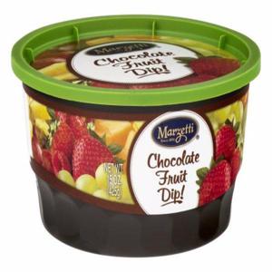 MARZETTI Fruit Dip, Chocolate