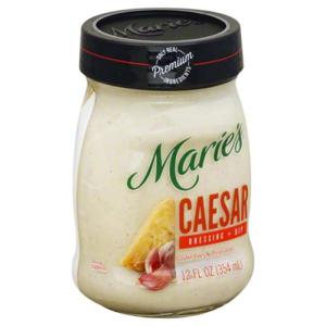 Marie's Dressing + Dip, Caesar