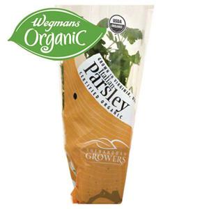 Shenandoah Growers Parsley, Italian