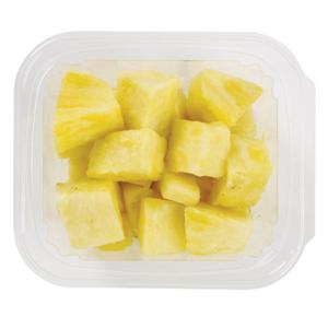 Wegmans Fresh Cut Pineapple Chunks