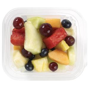 Wegmans Fresh Cut Fruit Salad