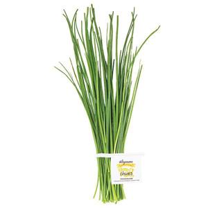 Wegmans Chives Bunch