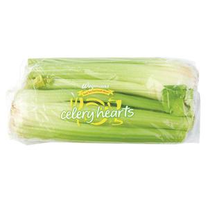 Wegmans Celery Hearts